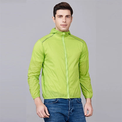 Waterproof Sunscreen Clothes
