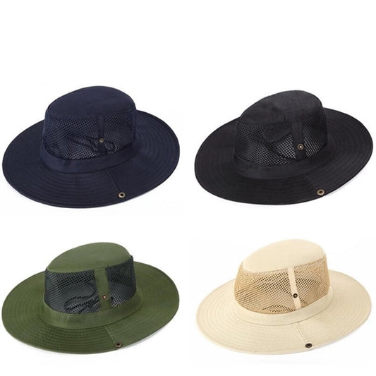 Outdoor Cap