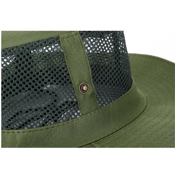 Outdoor Cap