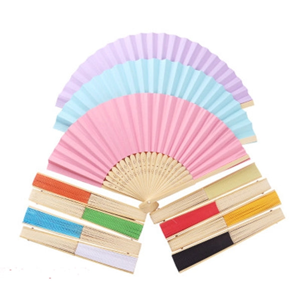 Folding Fan