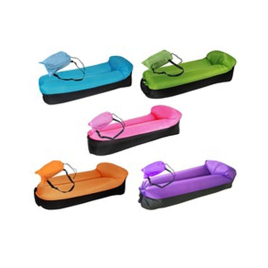 Portable Waterproof Square Lazy Air Bed/Sofa