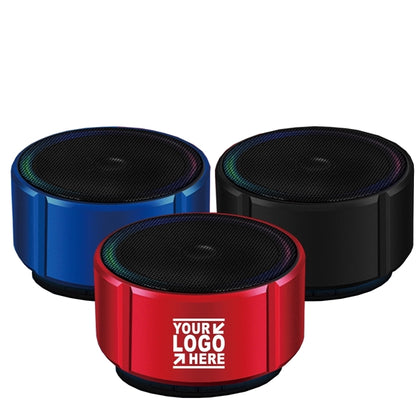 Portable Mini Bluetooth Speaker