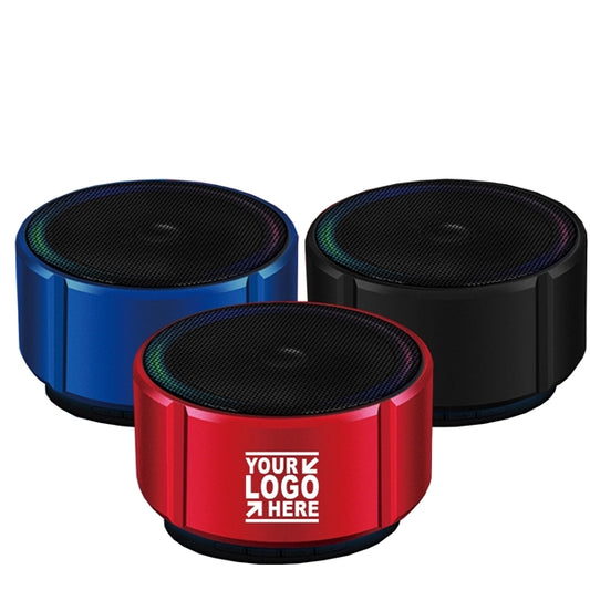 Portable Mini Bluetooth Speaker