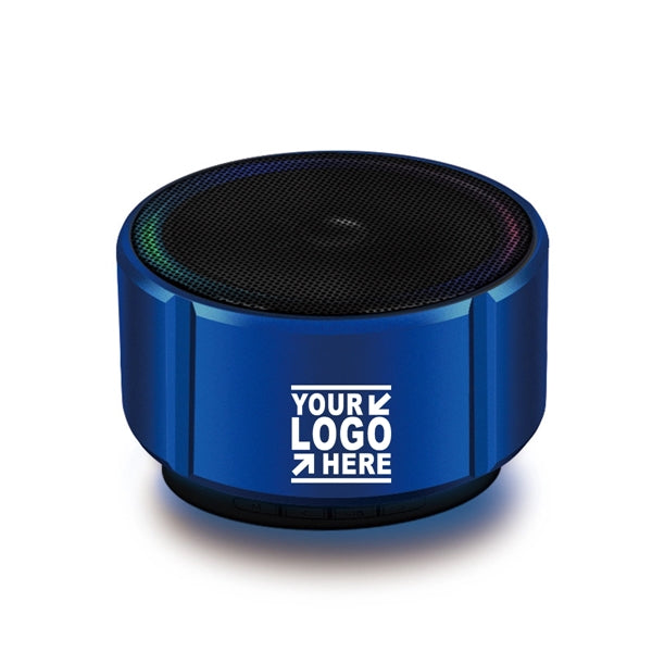 Portable Mini Bluetooth Speaker