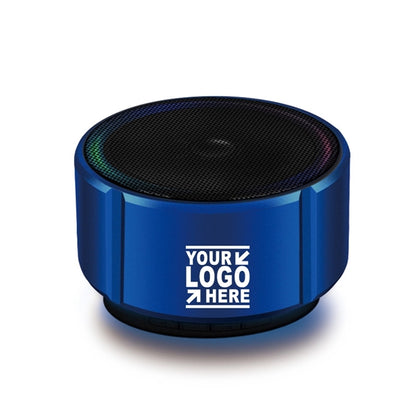 Portable Mini Bluetooth Speaker
