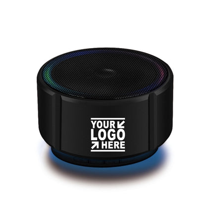 Portable Mini Bluetooth Speaker