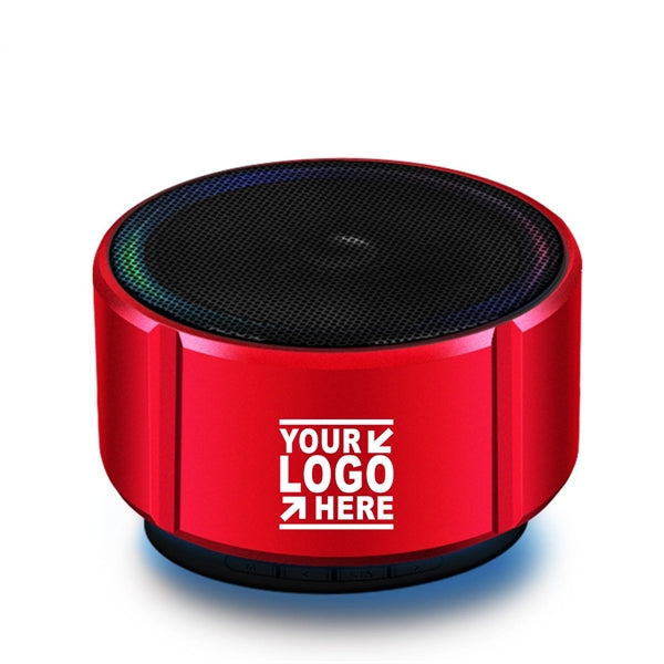 Portable Mini Bluetooth Speaker
