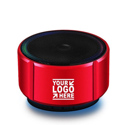 Portable Mini Bluetooth Speaker