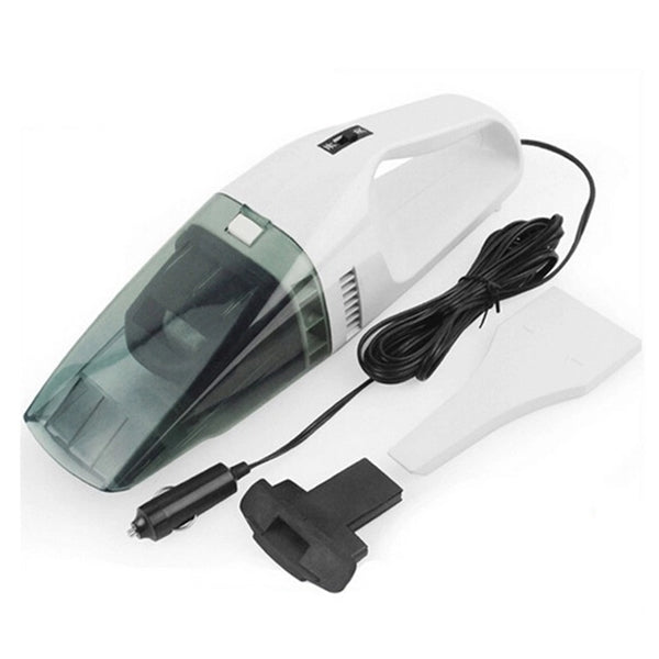 Wet&Dry Car Vacuum Cleaner
