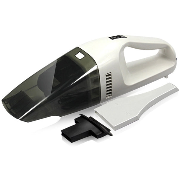 Wet&Dry Car Vacuum Cleaner