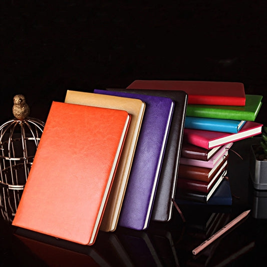 Notebook PU Leather