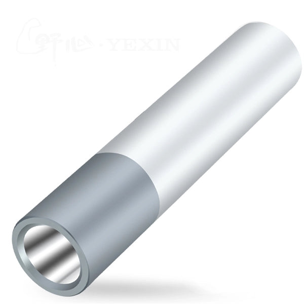 Lipstick Charger with Flashlight