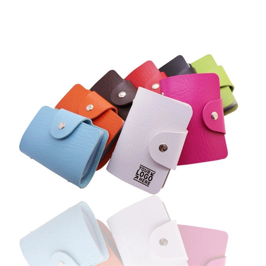 Bank Card Package