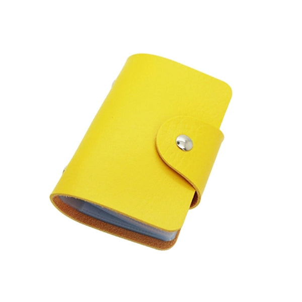 Bank Card Package