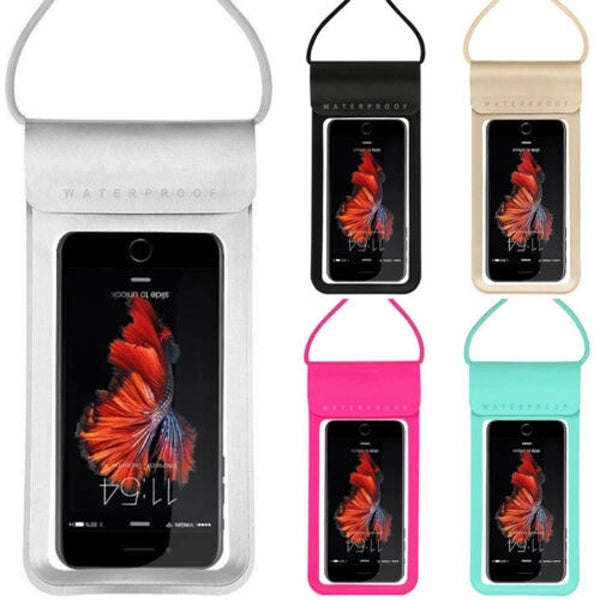 Mobile Waterproof Bag