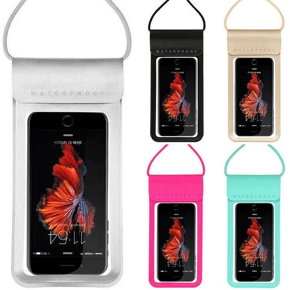 Mobile Waterproof Bag