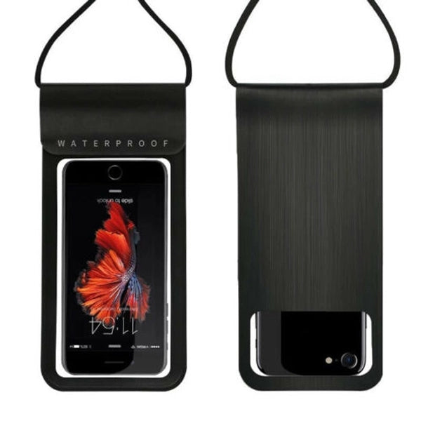 Mobile Waterproof Bag