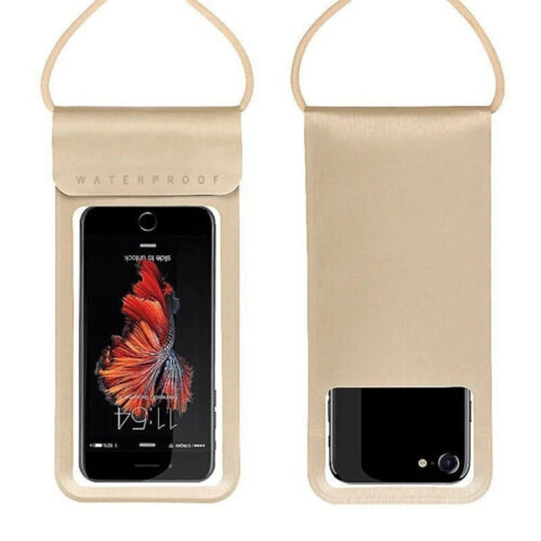 Mobile Waterproof Bag