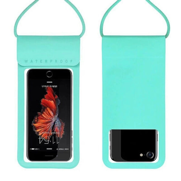 Mobile Waterproof Bag
