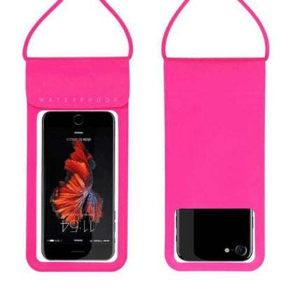 Mobile Waterproof Bag