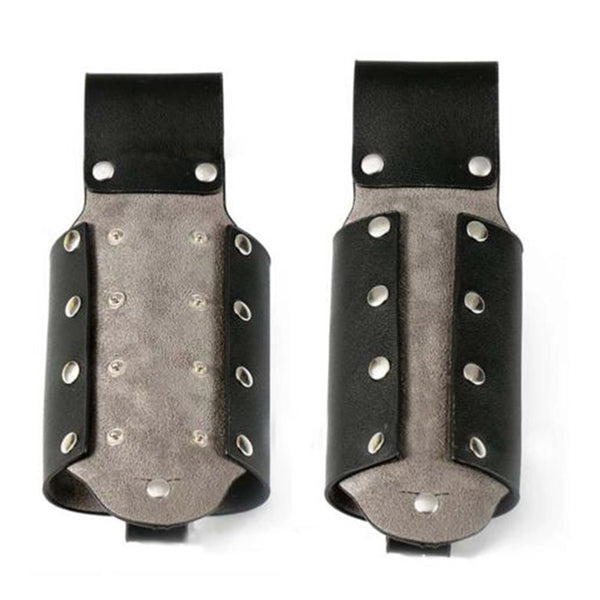 Beer Holster Bottle Holder Belt