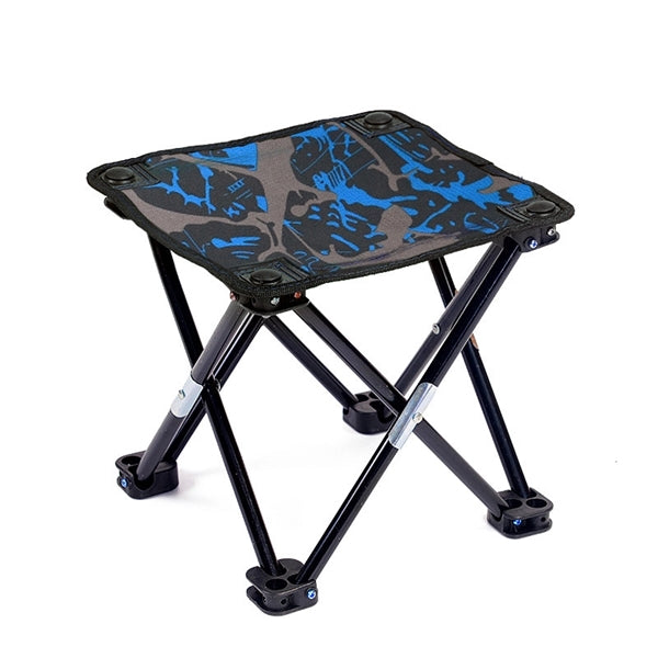 Outdoor Folding Camping Chair
