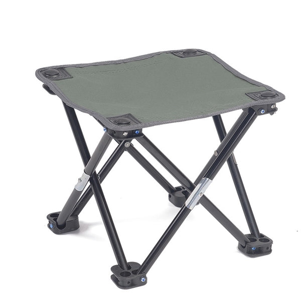 Outdoor Folding Camping Chair