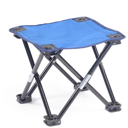 Outdoor Folding Camping Chair