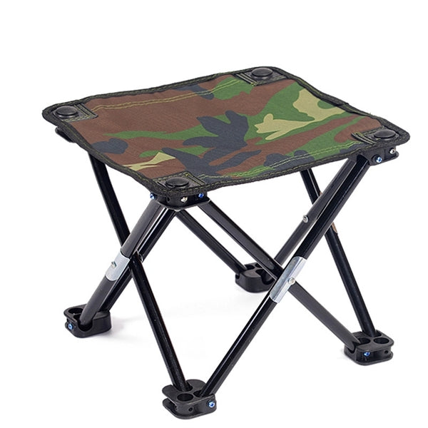 Outdoor Folding Camping Chair
