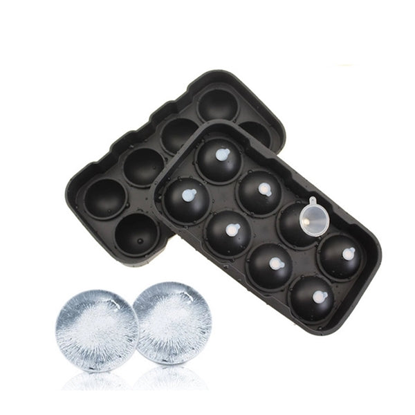 Ice Ball Maker