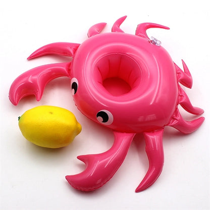 Flamingo Inflatable Coasters