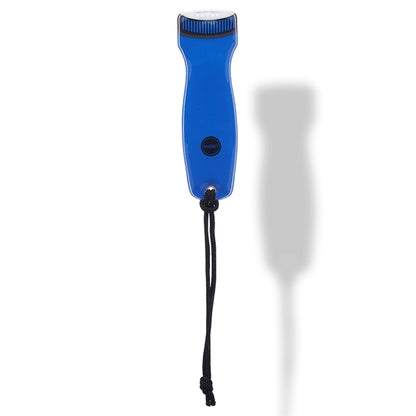 Blackout Flat Magnetic Flash Light