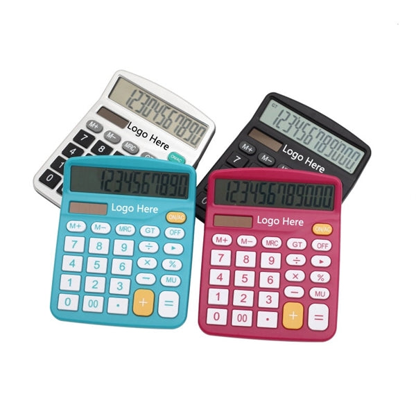 Everplus Calculator