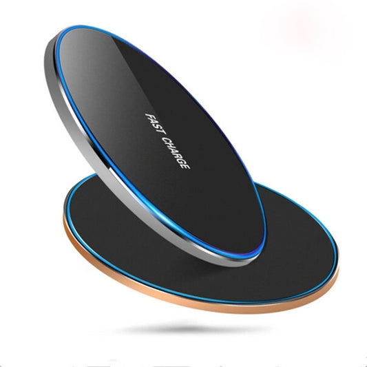 Fast Wireless Charger