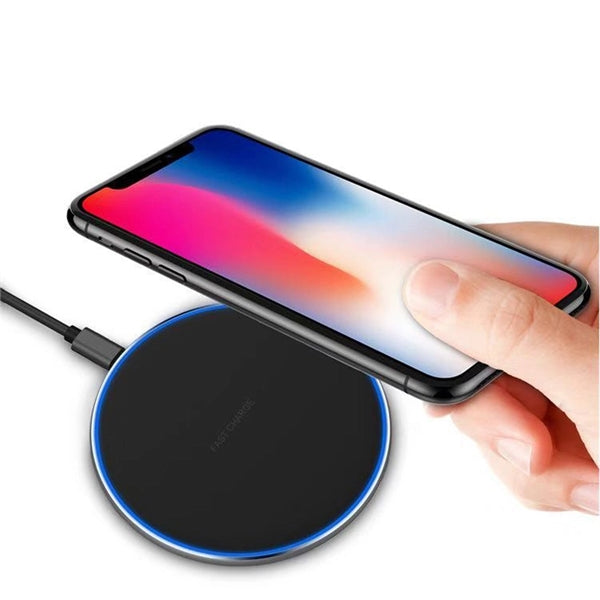 Fast Wireless Charger