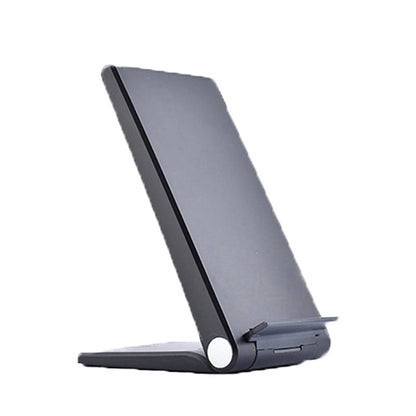 Folding wireless charger