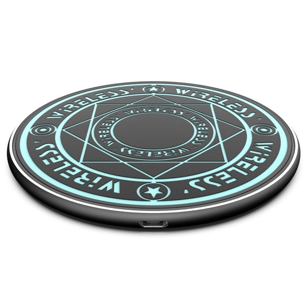 Magic Array Wireless Mobile Charger