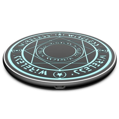 Magic Array Wireless Mobile Charger