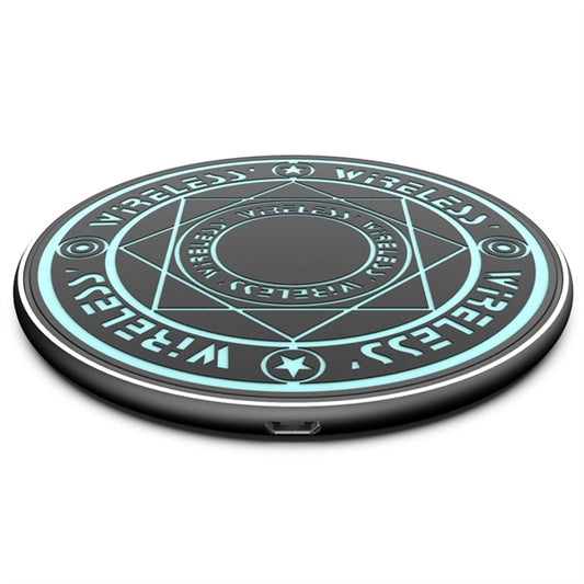 Magic Array Wireless Mobile Charger
