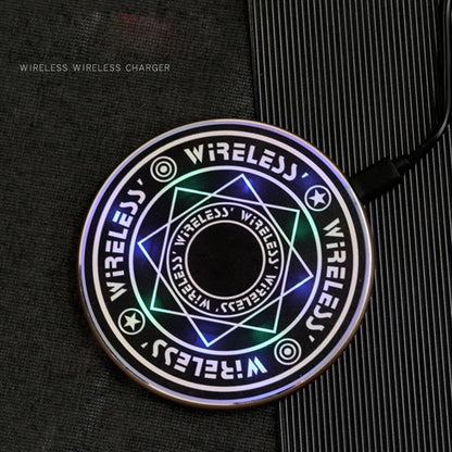 Magic Array Wireless Mobile Charger