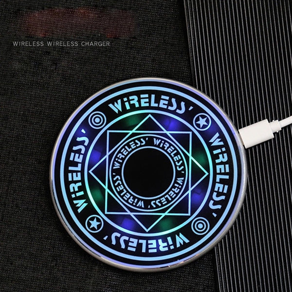 Magic Array Wireless Mobile Charger