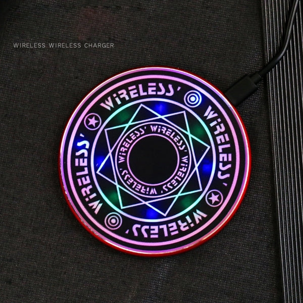 Magic Array Wireless Mobile Charger