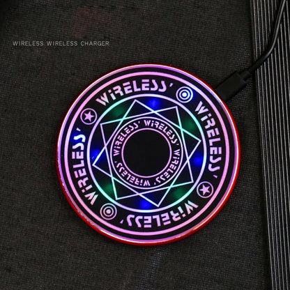Magic Array Wireless Mobile Charger