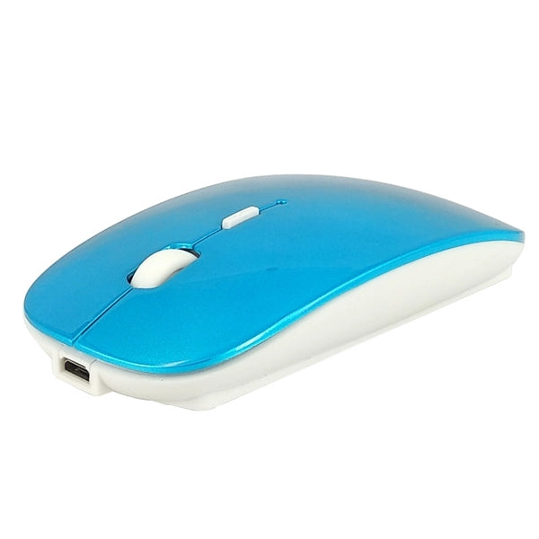 Wireless Rechargeable Mouse