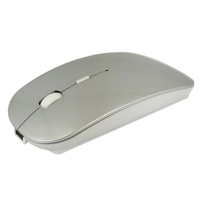 Wireless Rechargeable Mouse
