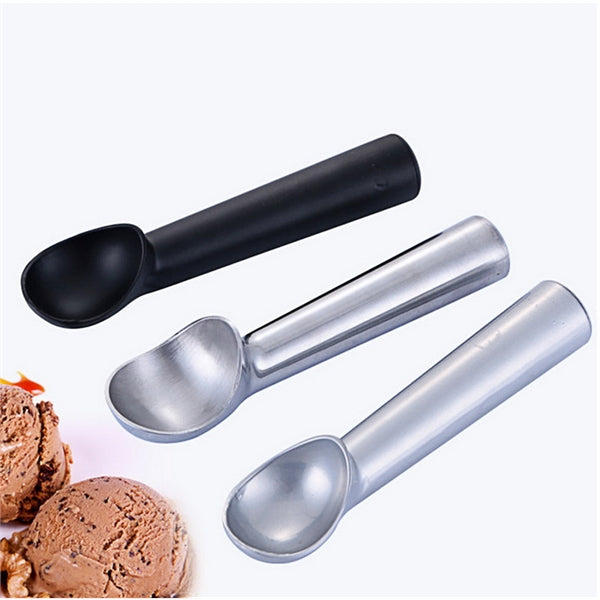 Black Ice Cream Scoop