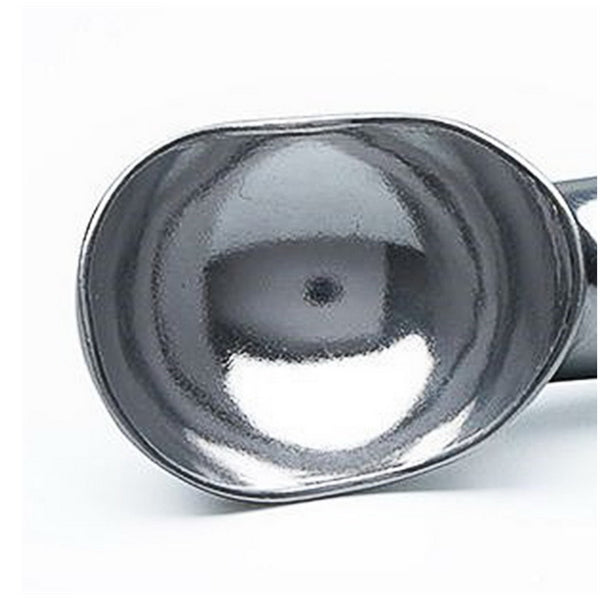 Black Ice Cream Scoop