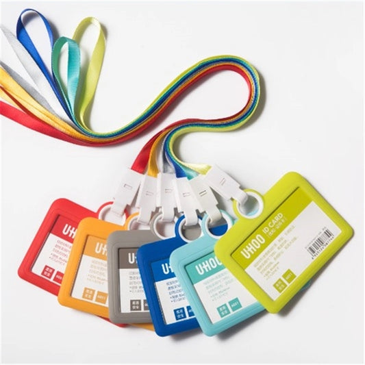 Silicone ID Pass