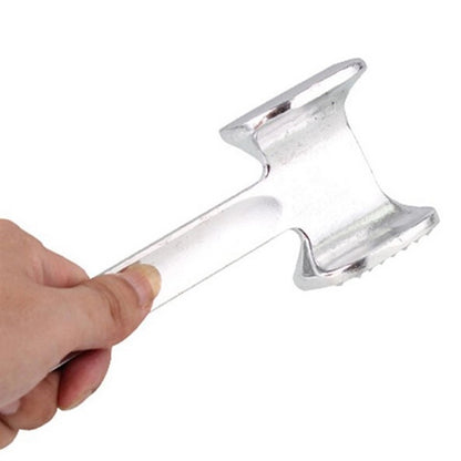 Stainless Steel Meat Hammer