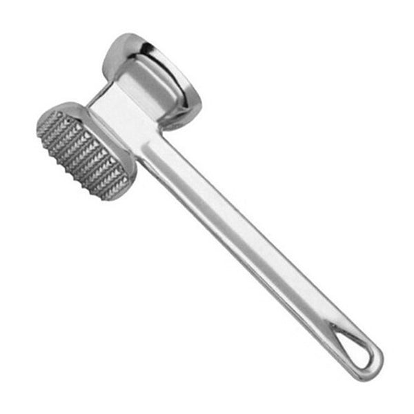 Stainless Steel Meat Hammer